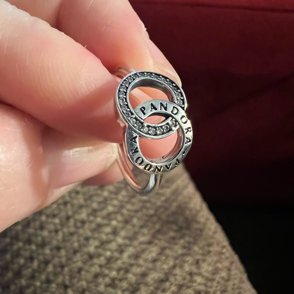 Authentic Pandora S925 ALE